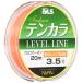  Uzaki Nisshin ton kala line .. ton kala line 20m 3.5 number orange 