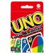  Mattel (MATTEL) Inter National *uno карты B7696