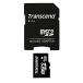 Transcend microSD карта 1GB TS1GUSD (Trans-Flash карта )