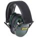 Caldwell E-Max тонкий электронный наушники, зеленый 