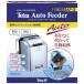 �e�g�� (Tetra) �I�[�g�t�B�[�_�[ AF-3 �^�C���t�B�[�_�[ �������a�� �G�T��� �M�ы� ���� ���_�J