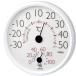 kre cell temperature hygrometer white wall use CR-152W