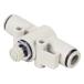 SK11 скорость управление in line type 8mm шланг для AS3002F-08