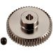 KAWADA carbide jula Pinion 64P 51T