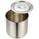 EBM молибден кухня pot / большая кастрюля для бульона 12cm рука нет 