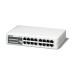  Buffalo BUFFALO 10/100Mbps соответствует пластик . body источник питания встроенный 16 порт белый переключение ступица LSW3-TX-16NP
