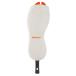 KORKERS(ko- машина s) OM3.0 Plain Felt Sole plain фетр US10(28cm)