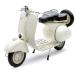 Vespa 150VL 1T 1955 [ новый Ray ]1/6 бежевый 