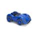 Green Toys ( green toys ) racing car blue 