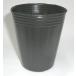  поли pot глубокий type 7.5cm чёрный 100 шт 