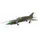 e двойной do1/48 Pro fi упаковка Финляндия ВВС MiG-21bis пластиковая модель EDU8232