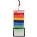 Esseltee cell teso-tedo6 уровень 3WAY файл A5 6 карман видеть .. этикетка есть Rainbow 22360