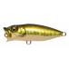  Megabass (Megabass) искусственная приманка BABY POPX GG автобус 