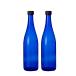  голубой бутылка 2 шт голубой солнечный вода оптимальный 720ml