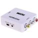 HDMI ввод . Composite мощность . изменение 1080P соответствует изменение конвертер driver AZ-HC580