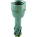 HiKOKI( высокий ko-ki) steel core (N) 23.5mm T50 0031-6063