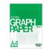 SAKAE Technica ru paper map table paper chart paper fine quality paper wa Eve ru.. paper A4 25 sheets green color A4-wa2
