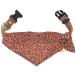 собака amok красный L размер 