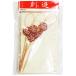  сейчас . бумага . украшение мидзухики WR-N14-2×2P Petit Flower красный 2 шт. комплект 