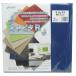 DAIKENotopitaR12X303X303mm2 листов входит цвет название ( морской )WB0330-R02