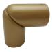 WAKI UNIT the 35 единица 35 свободный joint Φ35 мм Gold 