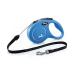  flexible (flexi) new Classic code S(12kg under ) 8m blue [ dog-lead ]