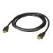 ATEN HDMI кабель 2m 2L-7D02H-1