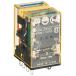 IDEC( I tek) RU series universal relay sequence polarity RU2S-CD-D24