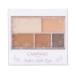  can макияж Palette Perfect мульти- I z02 urban Camel 3.3g