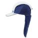 Coolbit( cool bit ) UV cut cool cap ( man and woman use ) blue CBSPCP53