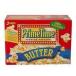 434-012 prime время микро wave Popcorn масло 3P 297g×12 коробка 