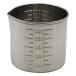  Maruyama stainless steel stain beaker hand less 200mL /1-2793-01