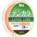  Uzaki Nisshin ton kala line .. ton kala line 20m 3 number orange 