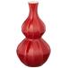  wave . see . red . chamfering ... type sake bottle 14804