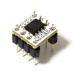 OPA627AU двойной 8Pin DIP изменение основа доска выполнение завершено 