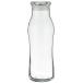 Libbey(li Be ) water bottle No.701 soda glass PLB9701