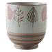 CtoC JAPAN волна . видеть .. только / кружка tree красный примерно φ 7cm xH 8.1cm 210cc