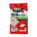  higashi peace industry vacuum bag push only futon compression pack 1 sheets insertion M size clear 80578