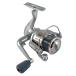 RISEWAY(laiz way ) reel Basic spin 3000 gun smoked 