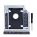 zmart 12.7mmإɥ饤 2.5 HDD SSD ץ  SATA 3.0  󥯥