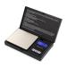 QBeau digital scale mobile type .. electron scales manner sack discount with function measurement scales 0.01g-500g precise scale business use electronic balance ( Japanese handling 