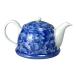  заварной чайник модный pot : Arita .. орхидея (M) чайник pot Japanese Tea pot Porcelain/Size(cm) 17.2x11x