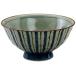  чашка для риса модный : Arita . старый . 10 . чашка ( большой ) Japanese Rice bowl Pottery/Size(cm) Φ12x6/No:25534