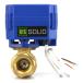 U.S. Solid ưܡХ 12V AC/DC (9-24V AC/DC) ŵܡۡ3Ρޥ륯 (, G 3/4