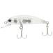 pa-ms(Palms) lure bit a-tsu Degree DG-50S T-173 UV clear lame.