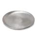 POSH LIVING дизайн мелкие вещи серебряный Φ10×H0.8cm раунд plate 63633