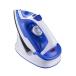 [Vegetable] Power Shot cordless steam iron GD-Si80 blue 