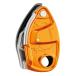 PETZL(petsuru) Gris Gris + D13A orange 