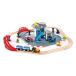 Hape( - pe) срочный . перемещение стойка E3736
