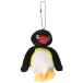  sun * Arrow Pingu mascot K7880